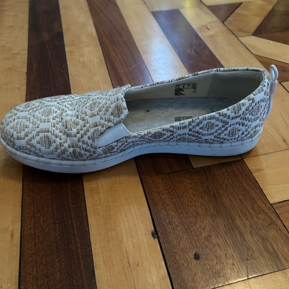 Clark slip-on flats - Picture 4 of 7